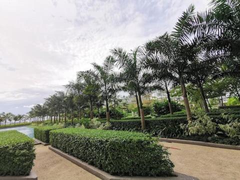 C1203A Green Haven 2Br8Pax Netflix100Mbps By Stay Masai Extérieur photo
